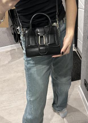 Сумка zara 5