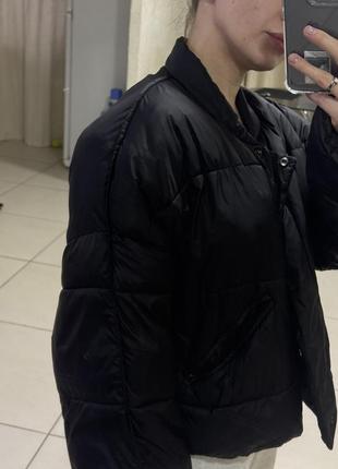 Куртка zara8 фото