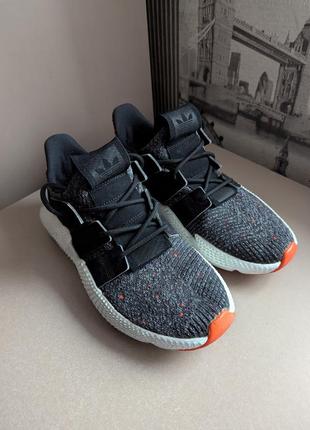 Кроссовки adidas pophere (39) оригинал унисекс всесизонка6 фото