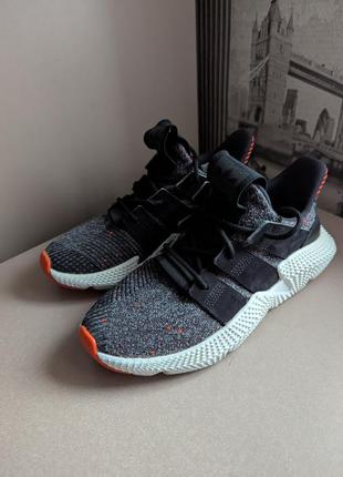 Кроссовки adidas pophere (39) оригинал унисекс всесизонка5 фото