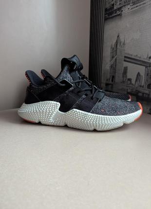Кроссовки adidas pophere (39) оригинал унисекс всесизонка4 фото