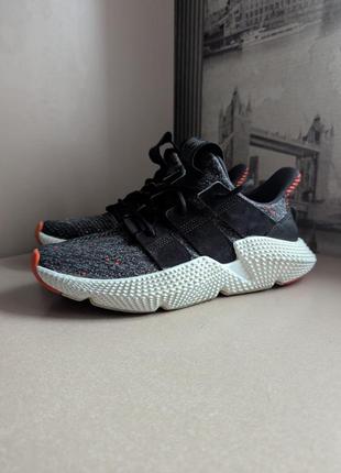 Кроссовки adidas pophere (39) оригинал унисекс всесизонка3 фото