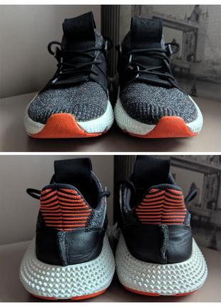 Кроссовки adidas pophere (39) оригинал унисекс всесизонка7 фото