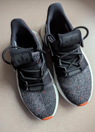 Кроссовки adidas pophere (39) оригинал унисекс всесизонка9 фото