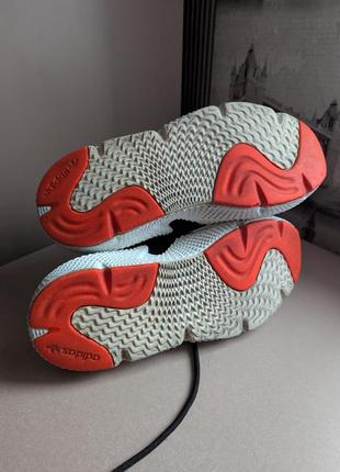 Кроссовки adidas pophere (39) оригинал унисекс всесизонка10 фото