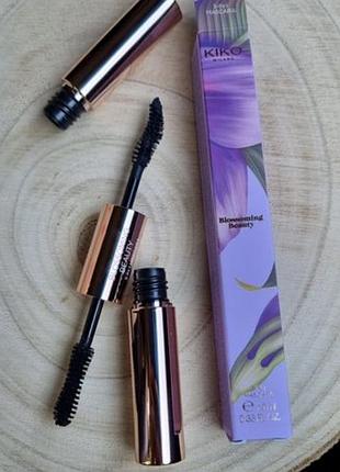 Туш clinique high impact mascara
