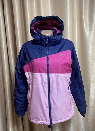 Куртка демисезон crivit pro  размер l