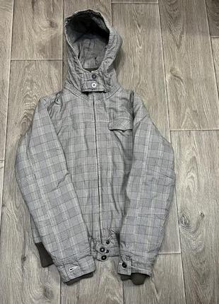 Куртка dickies оригинал