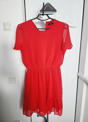Сукня шифонова new look