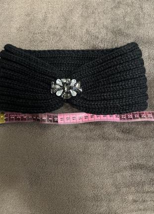 Повязка на голову