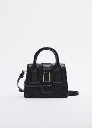 Сумка zara