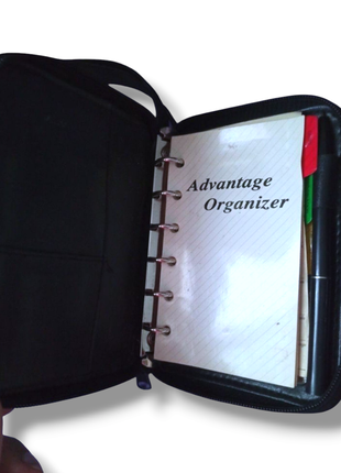 Органайзер advantage organizer