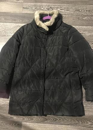 Куртка женская