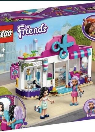 Lego friends конструктор