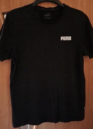 Футболка puma оригинал.размер м.