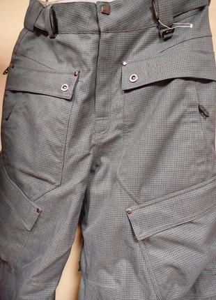 Штани лижні, trespass