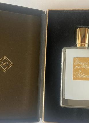 Жіночі парфуми by kilian good girl gone bad 50 ml