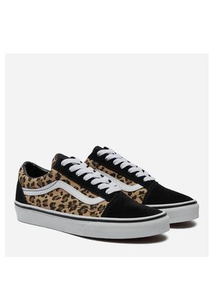 Женские кеды низкие vans