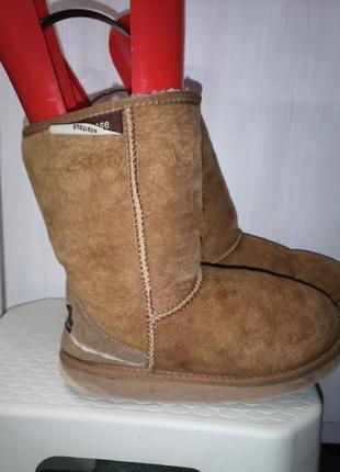 Ugg australia оригинал р. 36