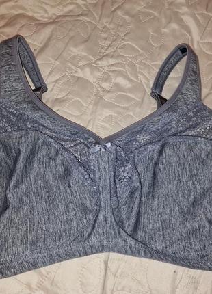 Бюстгалтер лиф супер-батал 130h, 50g(uk), 50h(us).glamurise