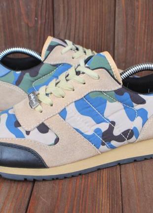 Кросівки philip hog швеція 38р кросівки