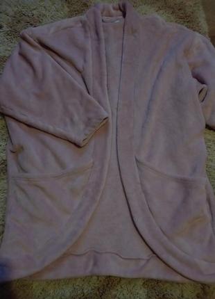 Халат женский