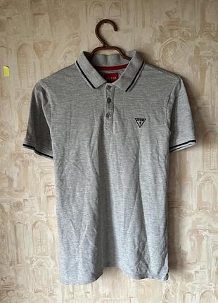 Футболка guess