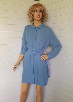 Актуальне сукня туніка