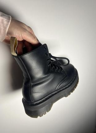 Взуття. черевики. майже нові! легендарне вічне взуття dr.martens