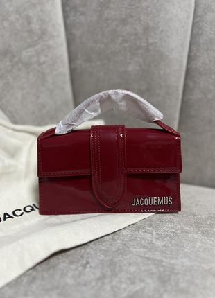 Cумка jacquemus 2