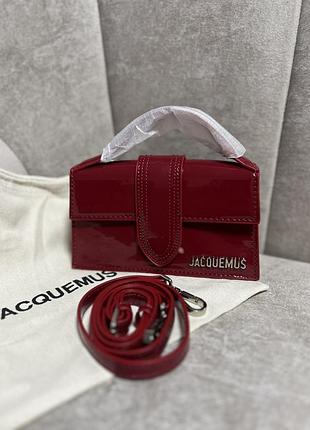 Cумка jacquemus 3