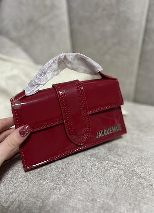 Cумка jacquemus