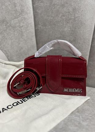 Cумка jacquemus 5