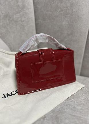 Cумка jacquemus 6