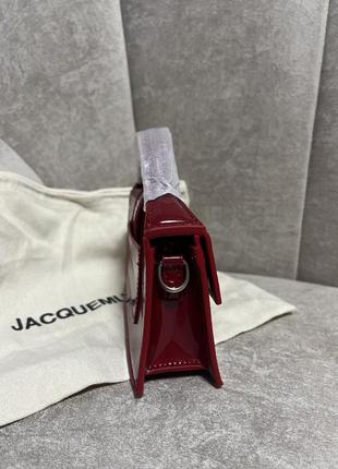 Cумка jacquemus 4