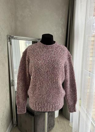 Свитер от calvin klein, новой коллекции❤️🔥