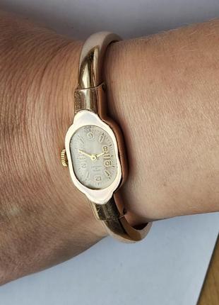 Часы заря советы под ремонт