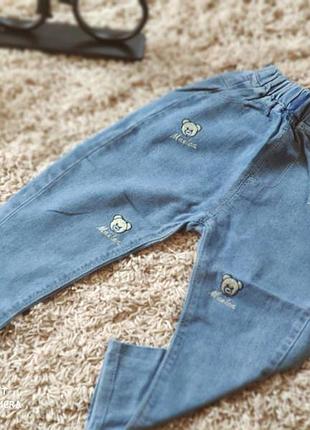Джинси дитячі 2