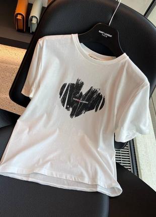 Футболка люкс класу