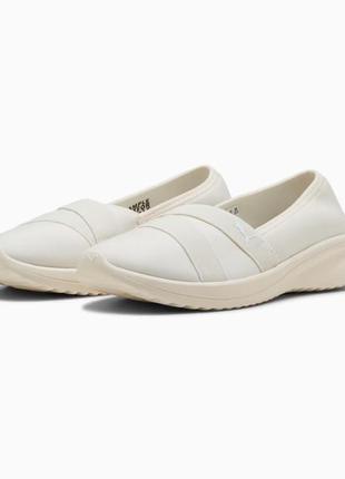 Жіночі спортивні балетки puma adelina 2