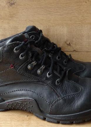 Боти clarks gtx