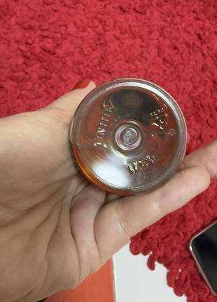 Спрей мист для волос и тела the body shop абрикос и агава2 фото