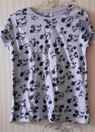 Футболка disney primark