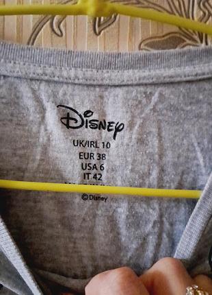 Футболка disney primark6 фото