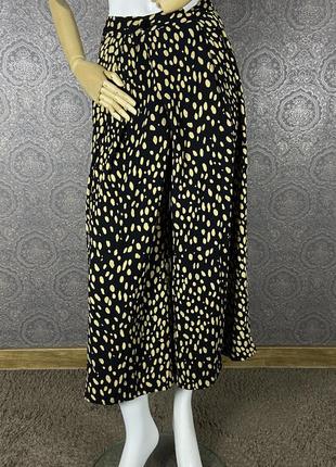 Укороченные брюки/кюлоты whistles