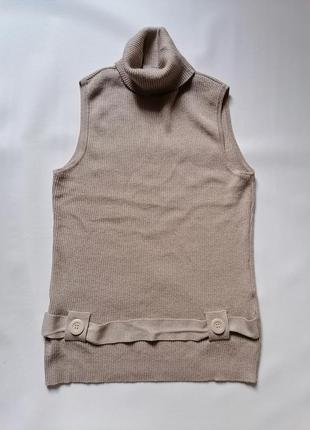 Супер  жилетка - гольф