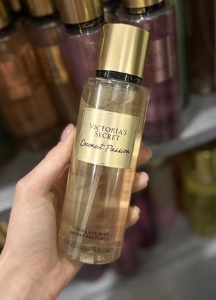 Парфумований міст для тіла coconut passion