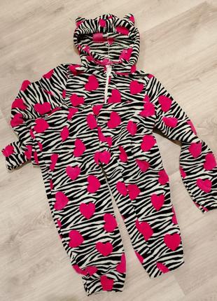 Кигуруми,пижамка