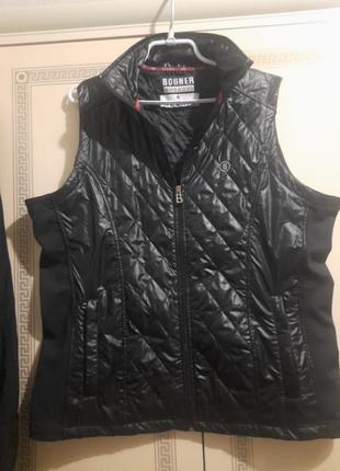 Жилетка жіноча bogner