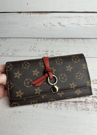 Louis vuitton кошелек